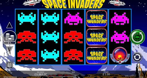Space Invader 4